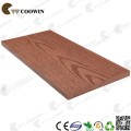 WPC colorful mdf decorative wall panel